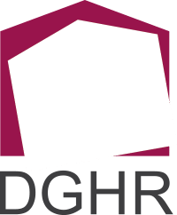 DGHR Logo